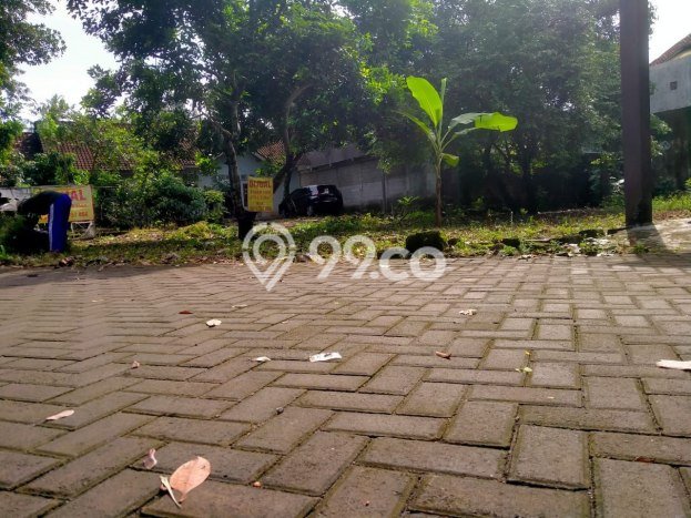 Tanah Kavling Dijual di Pogung, Yogyakarta dengan Luas Tanah 250m2 Tanah Kavling Dijual di Pogung, Yogyakarta dengan Luas Tanah 250m2