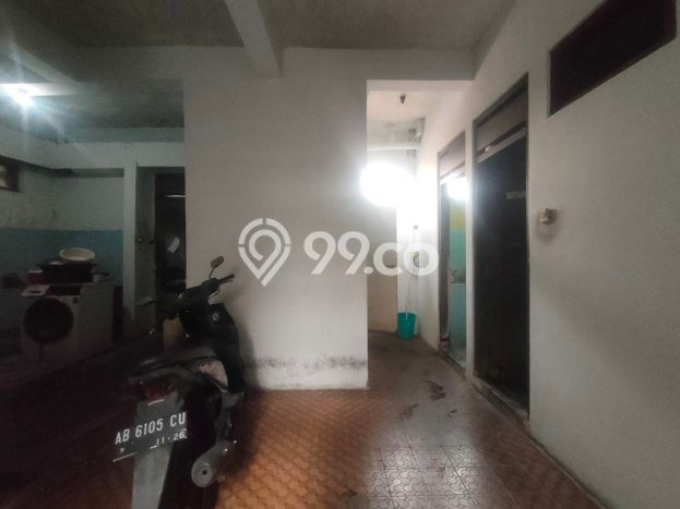 Cocok Untuk Investasi! Dijual Kost di Caturtunggal 30 Kamar Cocok Untuk Investasi! Dijual Kost di Caturtunggal 30 Kamar