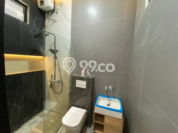 HOT LISTING! Rumah Siap Huni di Mlati, LT 110m2m² Bangunan 117m2m² HOT LISTING! Rumah Siap Huni di Mlati, LT 110m2m² Bangunan 117m2m²