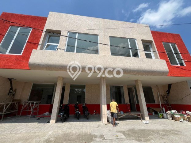 Kost Dijual Lokasi Mlati, Sleman, Spesifikasi 14 Kamar Tidur dan Luas 218m2 Kost Dijual Lokasi Mlati, Sleman, Spesifikasi 14 Kamar Tidur dan Luas 218m2
