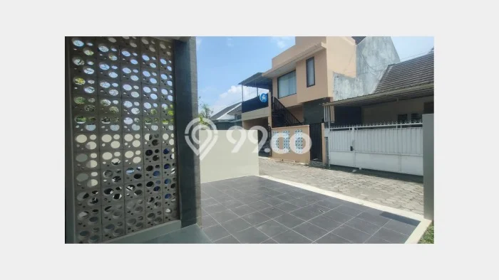 Dijual Rumah 2 Kamar Lokasi Strategis Nyaman dan Strategis di Ngemplak Dijual Rumah 2 Kamar Lokasi Strategis Nyaman dan Strategis di Ngemplak