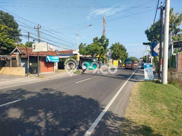 Tanah Dijual Lokasi Bantul Bantul SHM Tanah Dijual Lokasi Bantul Bantul SHM