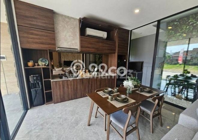 PROPERTI PILIHAN! Rumah Asri area Mlati, Luas 110m² LB 95m² PROPERTI PILIHAN! Rumah Asri area Mlati, Luas 110m² LB 95m²