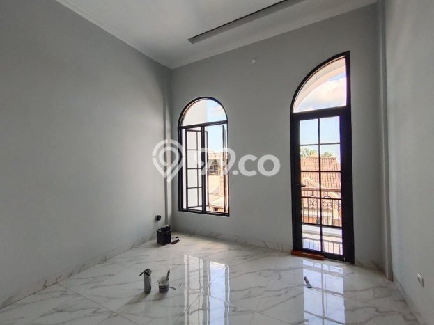 Hunian Cantik Modern Lb 130m2 di Ngemplak, Sleman Hunian Cantik Modern Lb 130m2 di Ngemplak, Sleman