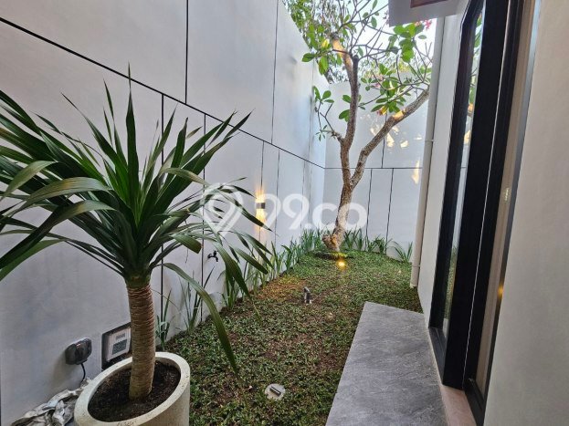 Rumah Modern Cantik 3 Kamar Siap Huni di Ngaglik Rumah Modern Cantik 3 Kamar Siap Huni di Ngaglik