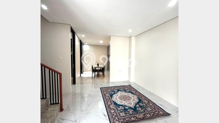 Jual Rumah Bagus Siap Huni LB 140m2 di Ngaglik, Sleman Jual Rumah Bagus Siap Huni LB 140m2 di Ngaglik, Sleman