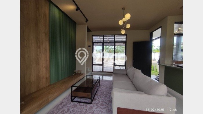 Rumah Asri di Ngaglik, Akses ke Ngaglik, Sleman, Sleman - LT 130m² Rumah Asri di Ngaglik, Akses ke Ngaglik, Sleman, Sleman - LT 130m²