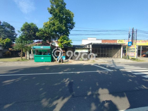 Tanah Dijual Lokasi Bantul Bantul SHM Tanah Dijual Lokasi Bantul Bantul SHM