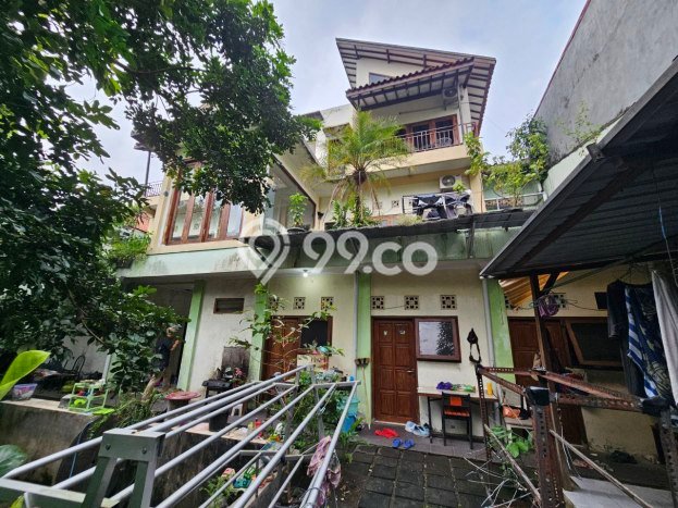 LISTING BARU! Rumah Premium area Condong Catur, LT 491m² LB 350m² LISTING BARU! Rumah Premium area Condong Catur, LT 491m² LB 350m²