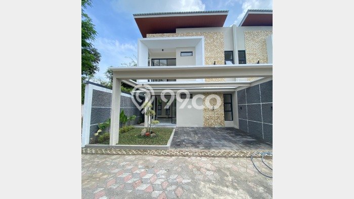 For Sale Rumah 3 Kamar Lokasi Ideal Nyaman dan Strategis di Ngaglik For Sale Rumah 3 Kamar Lokasi Ideal Nyaman dan Strategis di Ngaglik