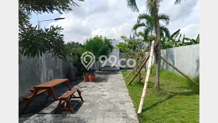 DIJUAL CEPAT! Rumah Nyaman area Godean, Sleman, LT 512m² Bangunan 250m² Bisa Nego! DIJUAL CEPAT! Rumah Nyaman area Godean, Sleman, LT 512m² Bangunan 250m² Bisa Nego!