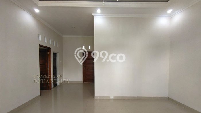 Dijual Hunian Rumah Nyaman 3 KT di Maguwoharjo, Yogyakarta Dijual Hunian Rumah Nyaman 3 KT di Maguwoharjo, Yogyakarta