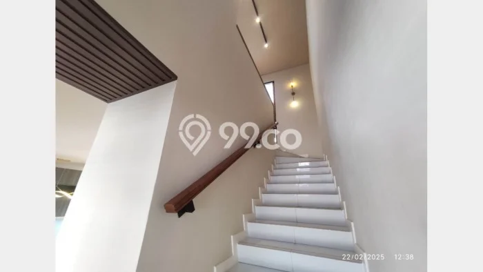 Rumah Asri di Ngaglik, Akses ke Ngaglik, Sleman, Sleman - LT 130m² Rumah Asri di Ngaglik, Akses ke Ngaglik, Sleman, Sleman - LT 130m²