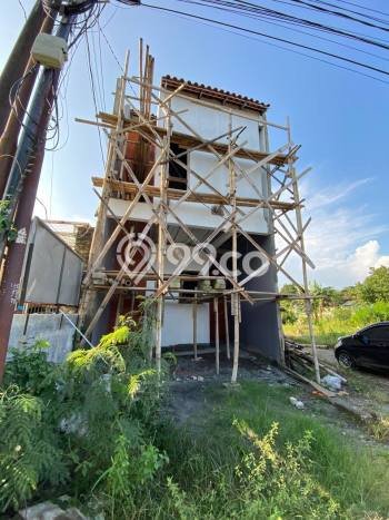 Rumah Modern Cantik 3 KT Bisa Langsung Pindah di Umbulharjo Rumah Modern Cantik 3 KT Bisa Langsung Pindah di Umbulharjo