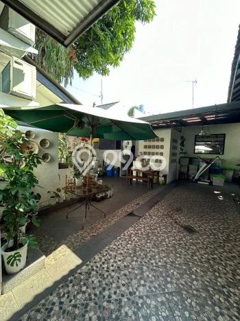 Rumah di , Sleman, Luas 360m2m² LB 147m2m² Rumah di , Sleman, Luas 360m2m² LB 147m2m²