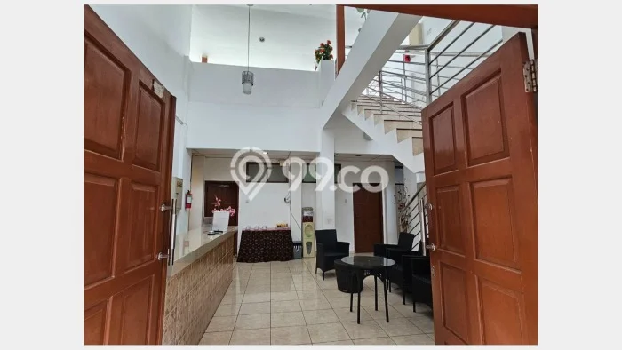 Hotel Area Premium Kawasan Gedong Tengen, Luas 300m2m², Jalan Utama Hotel Area Premium Kawasan Gedong Tengen, Luas 300m2m², Jalan Utama