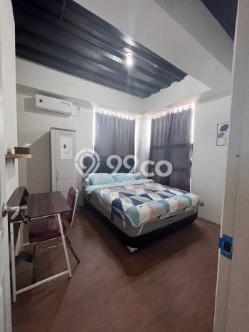 Cocok Untuk Investasi! Dijual Kost di Maguwoharjo 10 Kamar Cocok Untuk Investasi! Dijual Kost di Maguwoharjo 10 Kamar