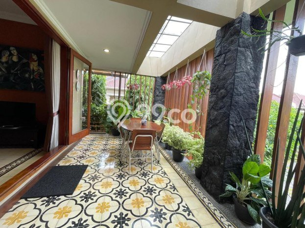 Siap Huni Rumah Mewah 8 Kamar di Gamping Dekat ke Mana Saja Siap Huni Rumah Mewah 8 Kamar di Gamping Dekat ke Mana Saja
