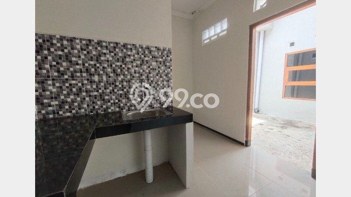 Rumah Strategis Modern Lb 80m2 di Kalasan, Sleman Rumah Strategis Modern Lb 80m2 di Kalasan, Sleman