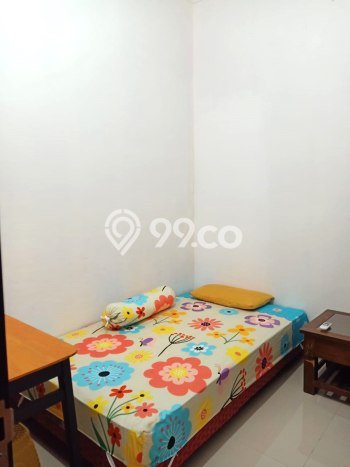 Rumah Kost Dijual di Banguntapan, Bantul, 4 KT, 2 KM, Bangunan 60m2 Rumah Kost Dijual di Banguntapan, Bantul, 4 KT, 2 KM, Bangunan 60m2