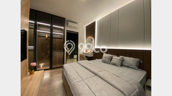 PROPERTI PILIHAN! Rumah Asri area Mlati, Luas 110m² LB 95m² PROPERTI PILIHAN! Rumah Asri area Mlati, Luas 110m² LB 95m²