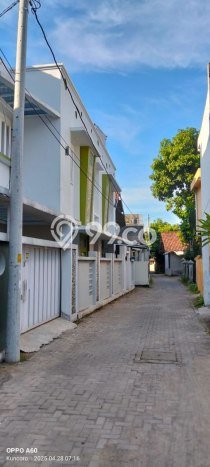Kost Dijual Lokasi Gamping, Sleman, Spesifikasi 18 Kamar Tidur dan Luas 450m2 Kost Dijual Lokasi Gamping, Sleman, Spesifikasi 18 Kamar Tidur dan Luas 450m2