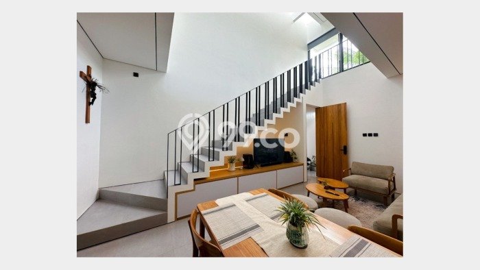 Rumah area Ngaglik, Sleman, LT 116m² Bangunan 180m² - SEGERA MILIKI! Rumah area Ngaglik, Sleman, LT 116m² Bangunan 180m² - SEGERA MILIKI!