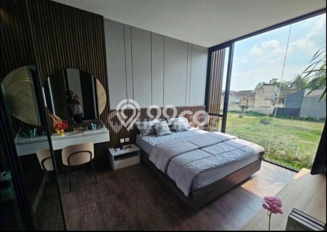 PROPERTI PILIHAN! Rumah Asri area Mlati, Luas 110m² LB 95m² PROPERTI PILIHAN! Rumah Asri area Mlati, Luas 110m² LB 95m²