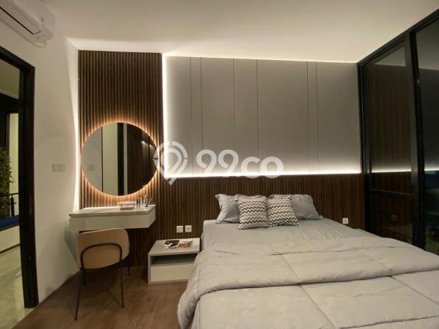 PROPERTI PILIHAN! Rumah Asri area Mlati, Luas 110m² LB 95m² PROPERTI PILIHAN! Rumah Asri area Mlati, Luas 110m² LB 95m²