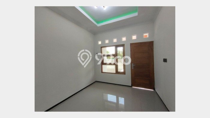 Rumah Strategis Modern Lb 80m2 di Kalasan, Sleman Rumah Strategis Modern Lb 80m2 di Kalasan, Sleman