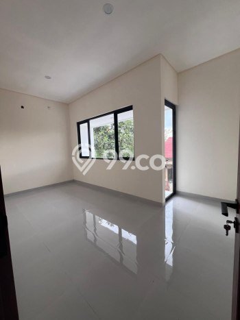 Rumah Minimalis 3 Kamar LT 105m2 di Maguwoharjo Rumah Minimalis 3 Kamar LT 105m2 di Maguwoharjo