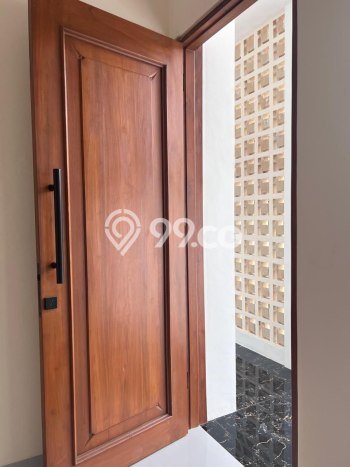 Rumah Minimalis 3 Kamar LT 105m2 di Maguwoharjo Rumah Minimalis 3 Kamar LT 105m2 di Maguwoharjo