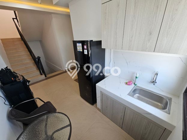 Tersedia Rumah Kost di Pogung, Yogyakarta 30 Kamar Tersedia Rumah Kost di Pogung, Yogyakarta 30 Kamar