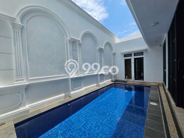 For Sale Rumah Mewah Exclusive di Godean, Sleman For Sale Rumah Mewah Exclusive di Godean, Sleman