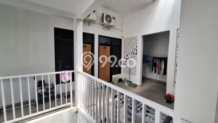 Rumah Kost Dijual Lokasi Mlati, Sleman, 12 Kamar Tidur, 12 Kamar Mandi, 240m2 Rumah Kost Dijual Lokasi Mlati, Sleman, 12 Kamar Tidur, 12 Kamar Mandi, 240m2
