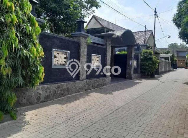Dijual Hunian Mewah dengan Fasilitas Sekitar Lengkap di Ngaglik, Sleman Dijual Hunian Mewah dengan Fasilitas Sekitar Lengkap di Ngaglik, Sleman