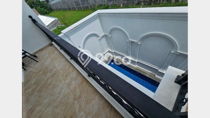 Hunian Mewah Dijual LT 222m2 di Godean, Sleman Hunian Mewah Dijual LT 222m2 di Godean, Sleman