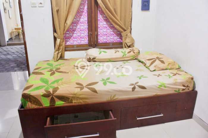 Investasi Kost di Depok Spesifikasi 26 KT & 25 KM Investasi Kost di Depok Spesifikasi 26 KT & 25 KM