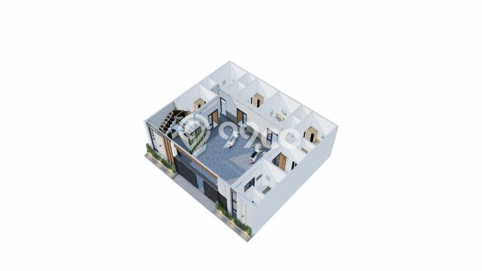 FOR SALE Kost 16 Kamar, 16 Kamar Mandi di Ngaglik, Sleman, Luas 310m2 FOR SALE Kost 16 Kamar, 16 Kamar Mandi di Ngaglik, Sleman, Luas 310m2