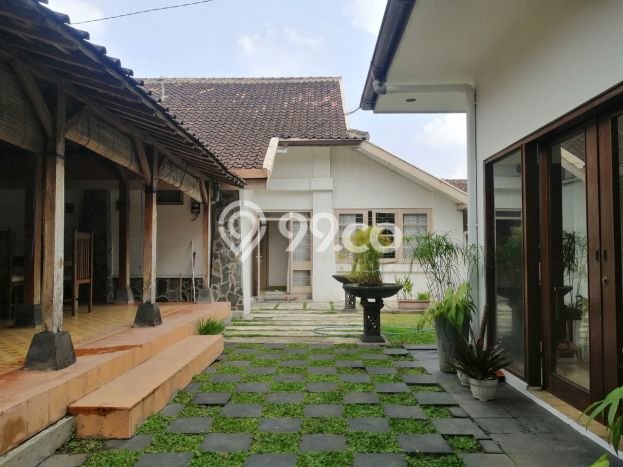 Siap Huni Hunian Elit 5 Kamar di Jetis Dekat ke Mana Saja Siap Huni Hunian Elit 5 Kamar di Jetis Dekat ke Mana Saja