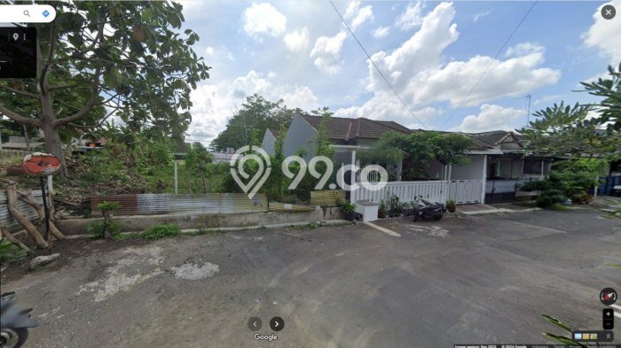 Jual Tanah Area Prospektif Kawasan Ngemplak, Luas 164m2m², Dekat Ngemplak, Sleman, Sleman Jual Tanah Area Prospektif Kawasan Ngemplak, Luas 164m2m², Dekat Ngemplak, Sleman, Sleman