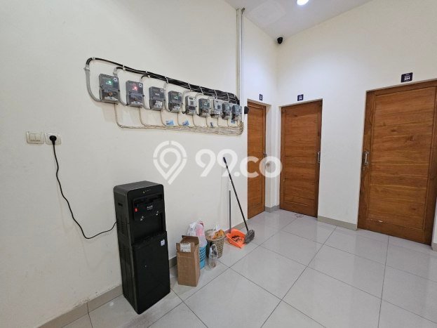 Dijual Rumah Kost di Seturan, Yogyakarta, 19 KT, 19 KM, Bangunan 500m2 Dijual Rumah Kost di Seturan, Yogyakarta, 19 KT, 19 KM, Bangunan 500m2