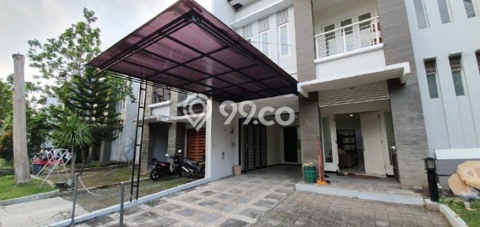 Dijual Cepat Rumah Bagus Siap Huni LB 180m2 di Mlati, Sleman Dijual Cepat Rumah Bagus Siap Huni LB 180m2 di Mlati, Sleman