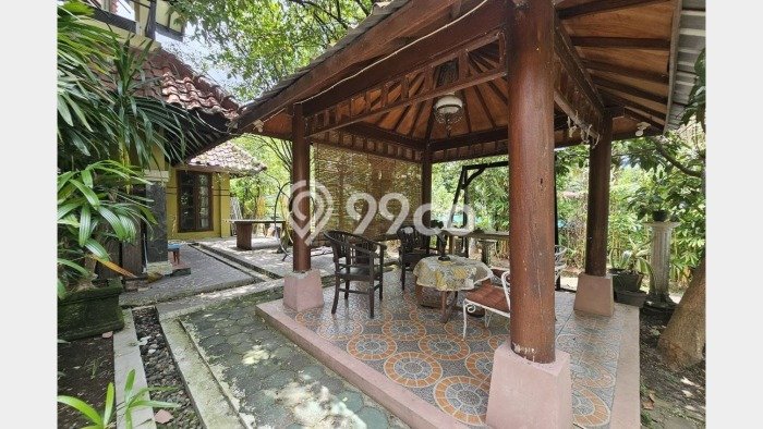 LISTING BARU! Rumah Premium di Ngaglik, LT 648m² Bangunan 600m² LISTING BARU! Rumah Premium di Ngaglik, LT 648m² Bangunan 600m²