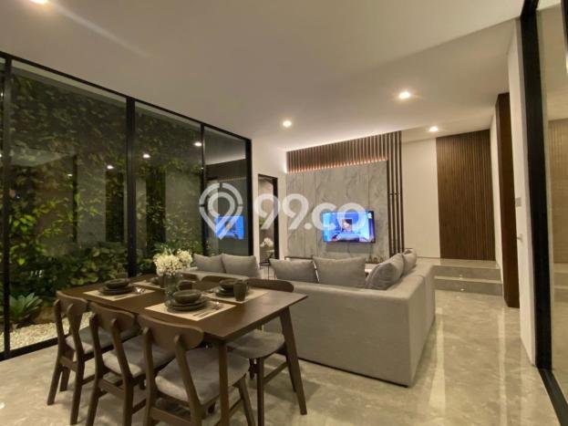 PROPERTI PILIHAN! Rumah Asri area Mlati, Luas 110m² LB 95m² PROPERTI PILIHAN! Rumah Asri area Mlati, Luas 110m² LB 95m²