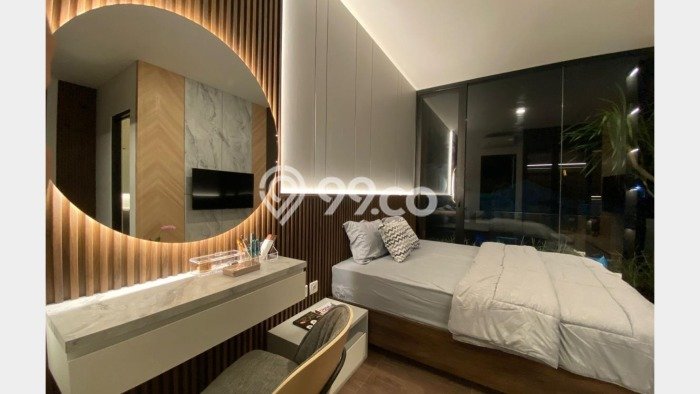 PROPERTI PILIHAN! Rumah Asri area Mlati, Luas 110m² LB 95m² PROPERTI PILIHAN! Rumah Asri area Mlati, Luas 110m² LB 95m²