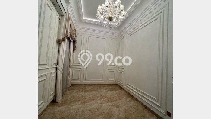 Hunian Mewah Dijual LT 222m2 di Godean, Sleman Hunian Mewah Dijual LT 222m2 di Godean, Sleman