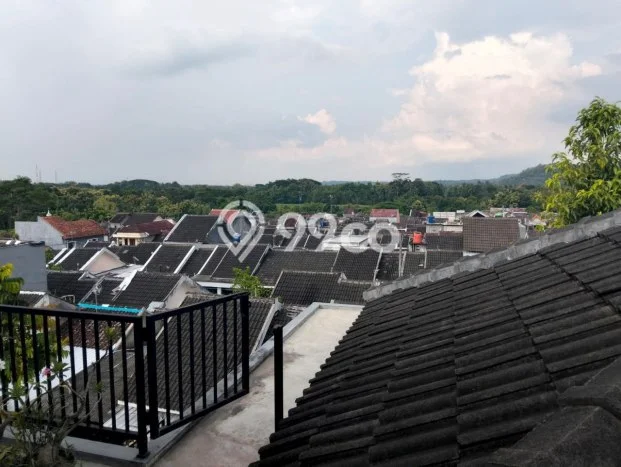 Dijual Cepat Rumah 5 KT 2 KM di Sedayu, Bantul Dijual Cepat Rumah 5 KT 2 KM di Sedayu, Bantul