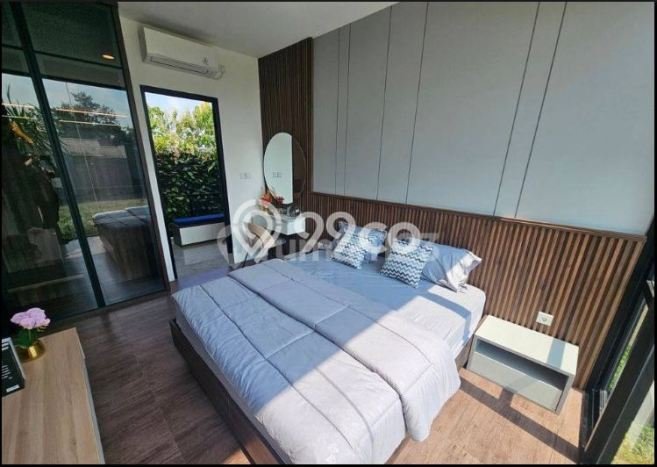 PROPERTI PILIHAN! Rumah Asri area Mlati, Luas 110m² LB 95m² PROPERTI PILIHAN! Rumah Asri area Mlati, Luas 110m² LB 95m²