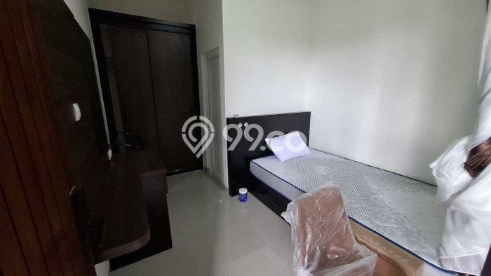 Rumah Kost untuk Dijual di Ngaglik dengan 7 KT, 7 KM, Luas 130m2 Rumah Kost untuk Dijual di Ngaglik dengan 7 KT, 7 KM, Luas 130m2